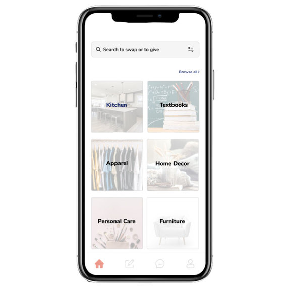 Waffly – screenshot 2