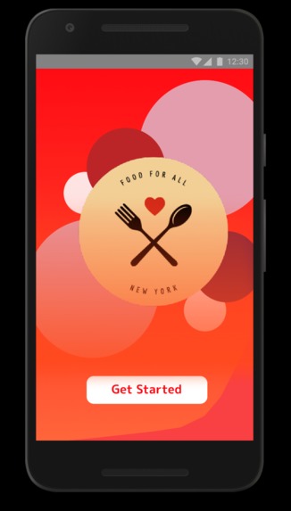 Food For All. – screenshot 1