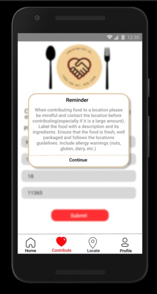 Food For All. – screenshot 3