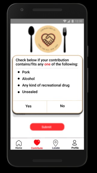 Food For All. – screenshot 4