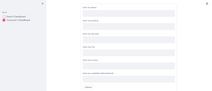 Feed The Need – screenshot 1