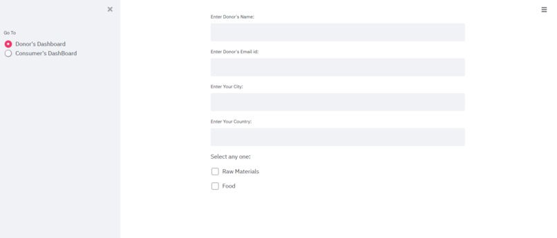Feed The Need – screenshot 2