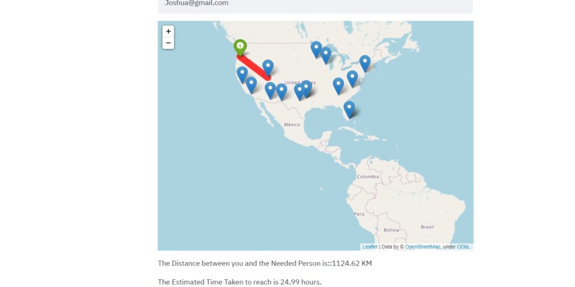 Feed The Need – screenshot 3
