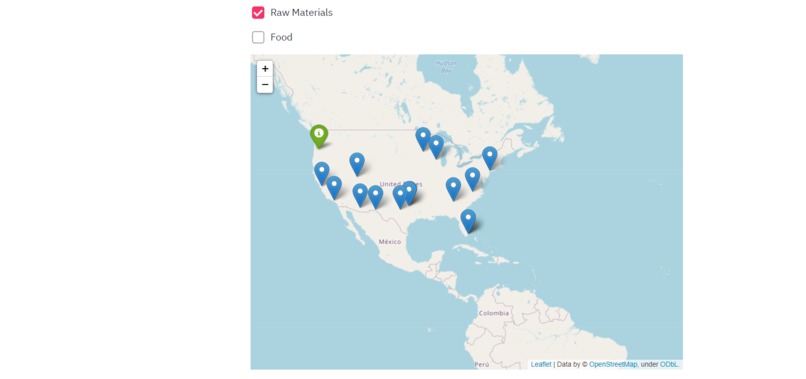 Feed The Need – screenshot 4