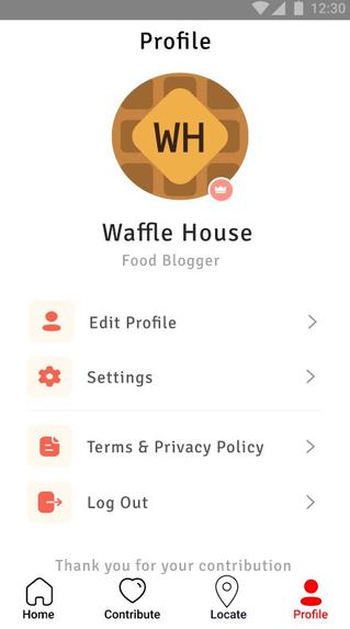 Food For All. – screenshot 5