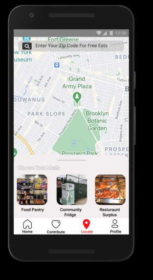 Food For All. – screenshot 6