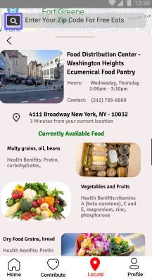 Food For All. – screenshot 9