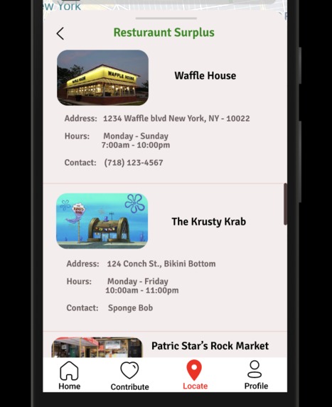 Food For All. – screenshot 7