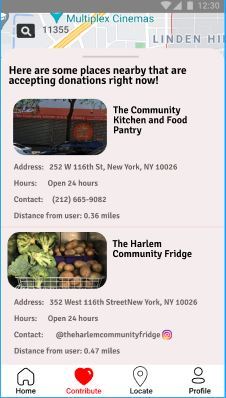 Food For All. – screenshot 10