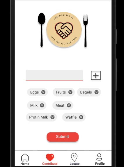 Food For All. – screenshot 11