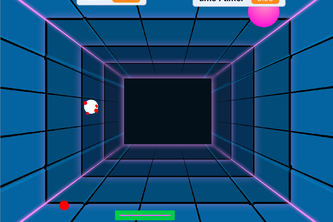 ping pong but red kills you | Devpost