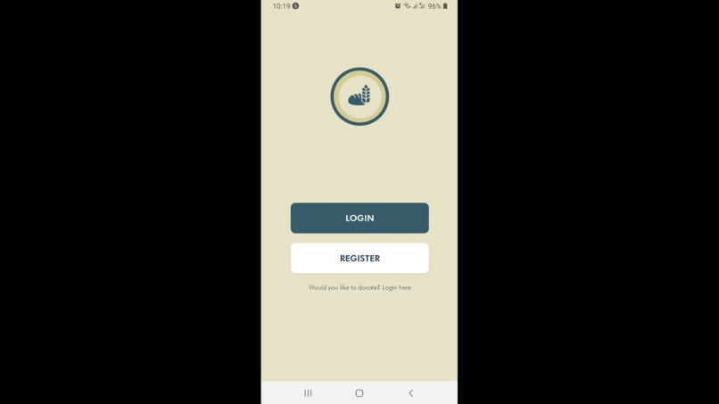 FoodCoin – screenshot 5