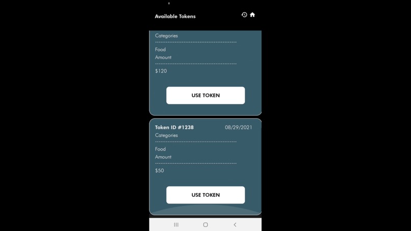 FoodCoin – screenshot 11