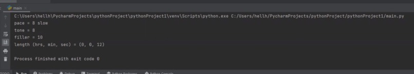 speachu – screenshot 9