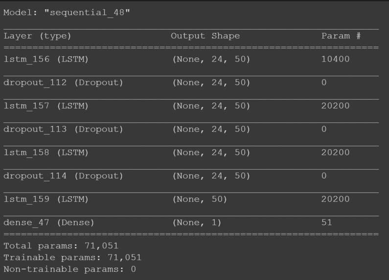 Modelo de predicción INPC – screenshot 6