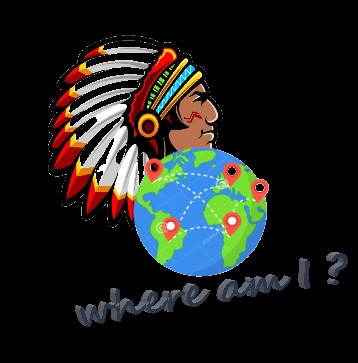 Where Am I? – screenshot 1