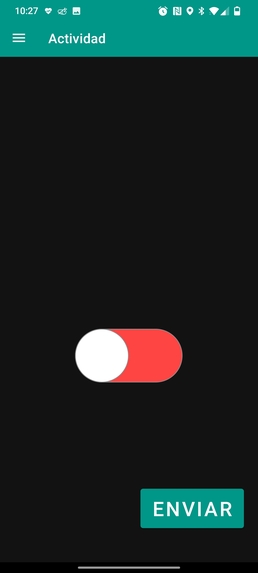 NearU – screenshot 3