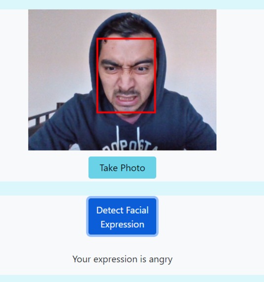 BuddyBot - Equipo 73 – screenshot 3