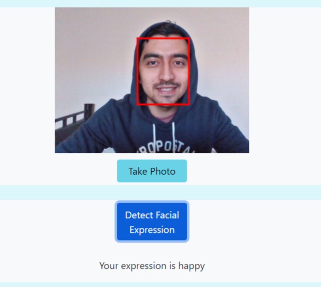 BuddyBot - Equipo 73 – screenshot 1