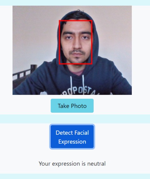 BuddyBot - Equipo 73 – screenshot 4