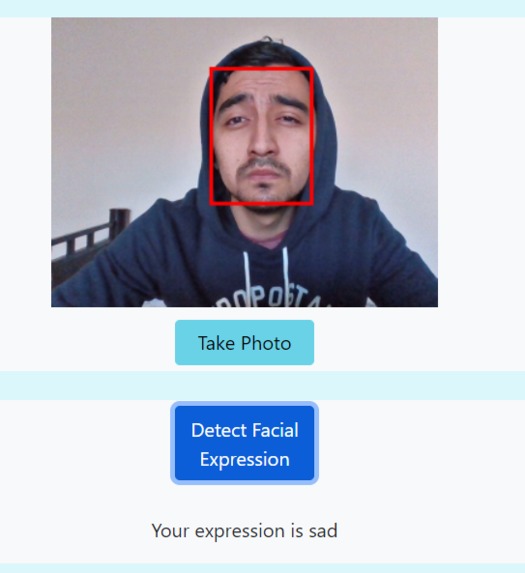 BuddyBot - Equipo 73 – screenshot 2