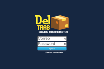 Deltras