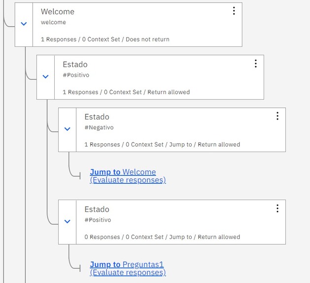 BuddyBot - Equipo 73 – screenshot 5