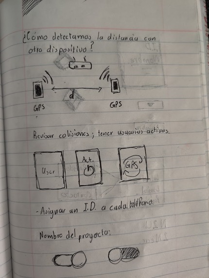 NearU – screenshot 4