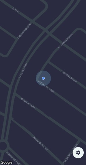 StreetEye – screenshot 3