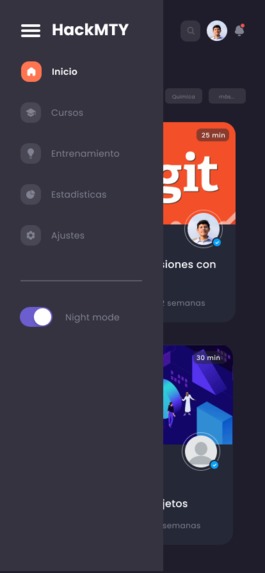 OpenTutor – screenshot 9