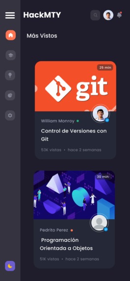 OpenTutor – screenshot 8