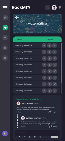 OpenTutor – screenshot 11