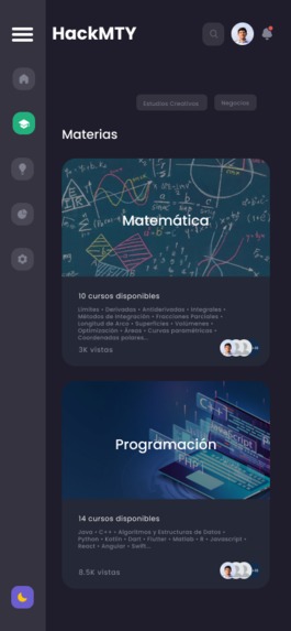 OpenTutor – screenshot 10