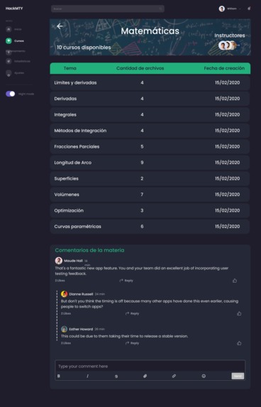 OpenTutor – screenshot 7