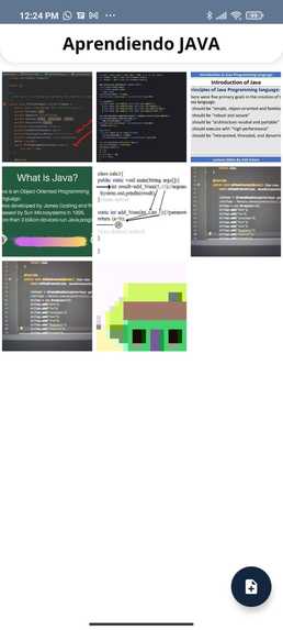 StudyPal – screenshot 4