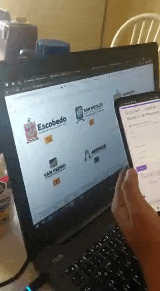 CapazIT – screenshot 4