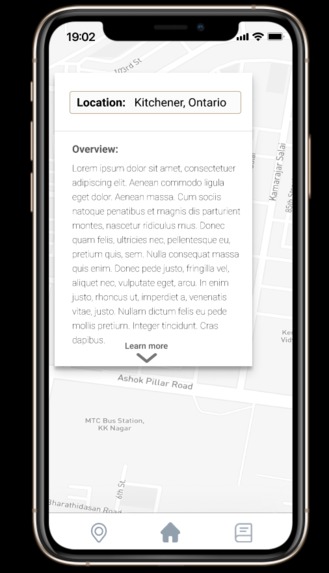 Where Am I? – screenshot 1