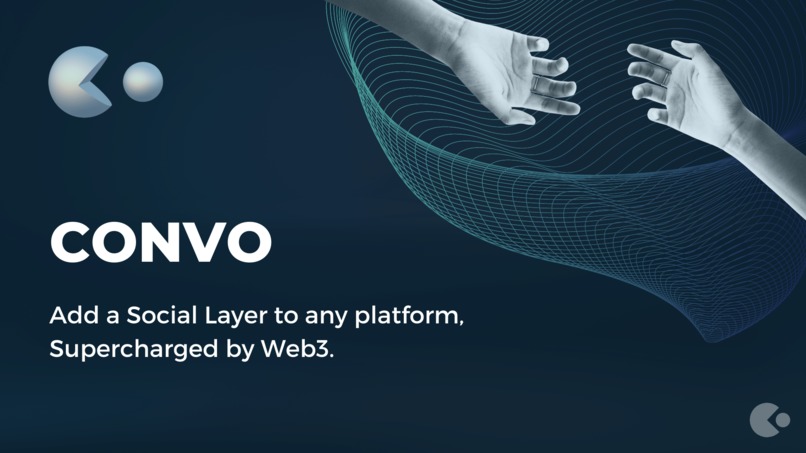 The Convo Space – screenshot 1