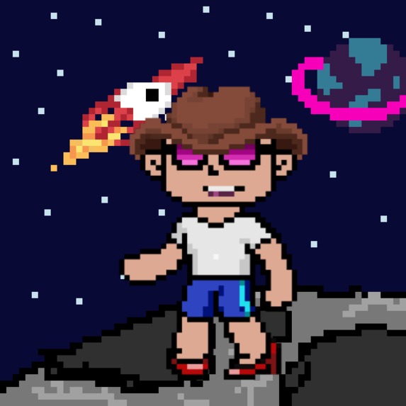 Polygoonz DeFi – screenshot 1