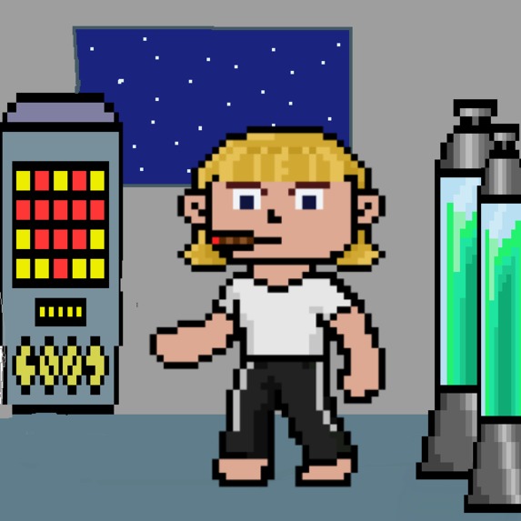 Polygoonz DeFi – screenshot 3