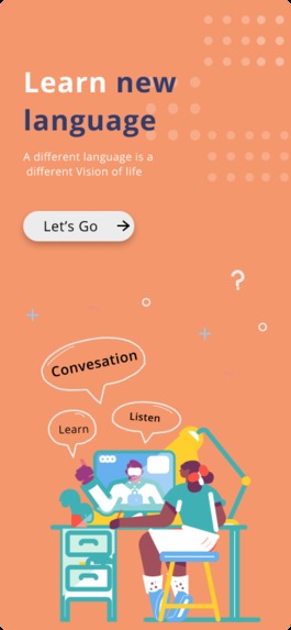 Languageocity – screenshot 1