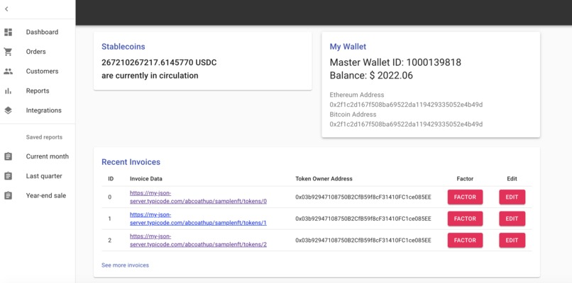 BFactor – screenshot 3