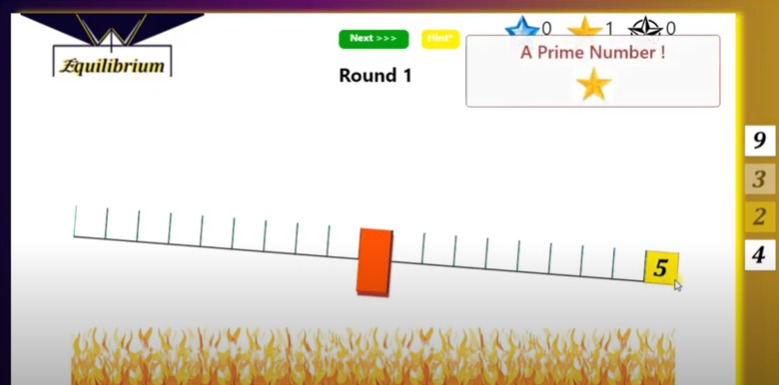 Equilibrium – screenshot 4