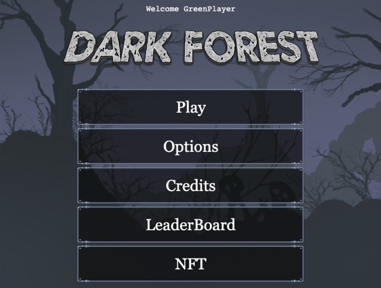 Green Deeds – screenshot 1