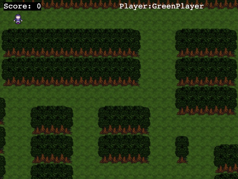 Green Deeds – screenshot 2