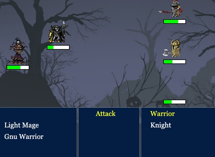 Green Deeds – screenshot 3