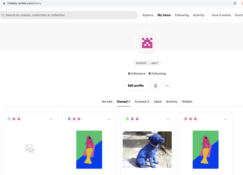 NatureMart – screenshot 7