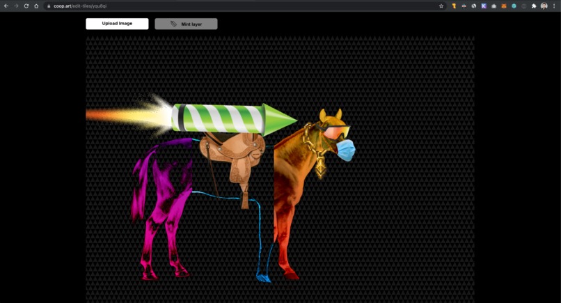 Coopart – screenshot 3