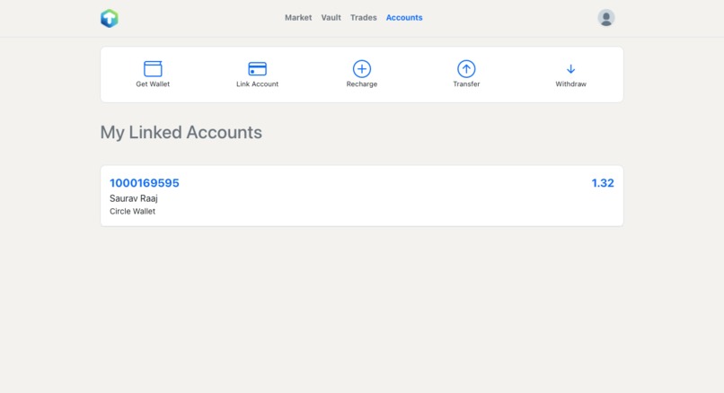 TradeHouse – screenshot 6