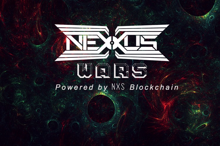 Nexus Wars – screenshot 1